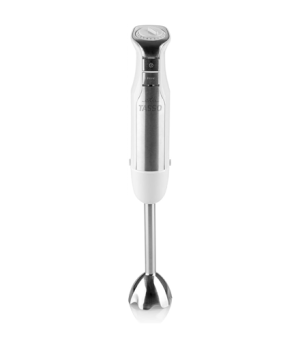 ETA | TASSO Hand Blender | ETA105690000 | Hand Blender | 600 W | Number of speeds 6 | Turbo mode | White