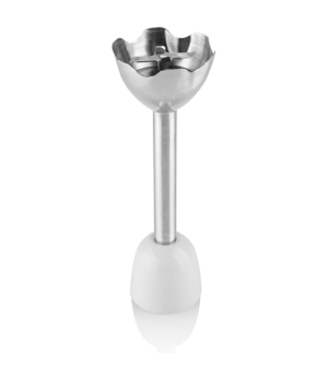 ETA | TASSO Hand Blender | ETA105690000 | Hand Blender | 600 W | Number of speeds 6 | Turbo mode | White