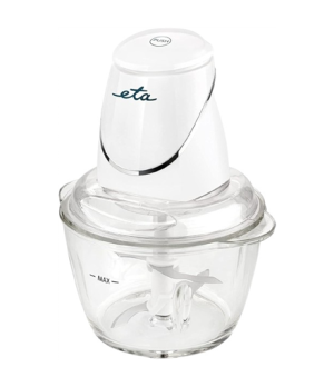 ETA BASTO Food Chopper | ETA107990000 | White | 500 W