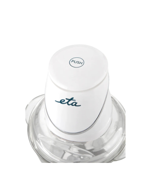 ETA BASTO Food Chopper | ETA107990000 | White | 500 W