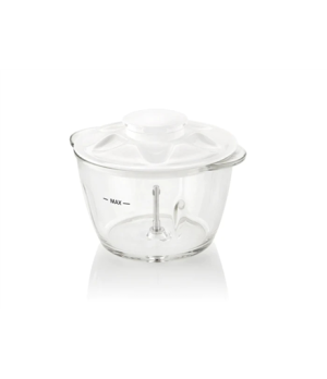 ETA BASTO Food Chopper | ETA107990000 | White | 500 W