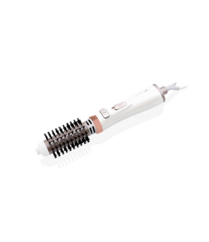 ETA FENITE Hair Brush | ETA632290000 | Ion conditioning | Barrel diameter 38 mm | 1000 W | White