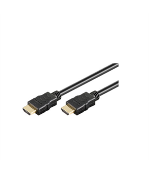 Goobay 61160 HDMI cable connector | HDMI | 3 m