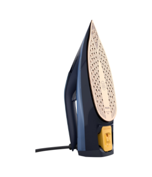 Philips | DST8020/20 Azur 8000 Series | Steam Iron | 3000 W | Water tank capacity 300 ml | Continuous steam 55 g/min | Light blu