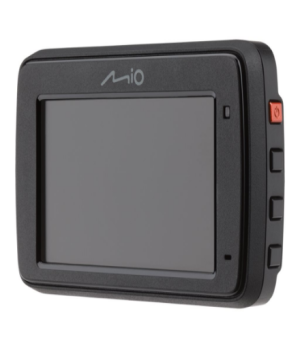 Mio | MiVue 802 | 2.5K 1440P | Wi-Fi | Dash cam | Audio recorder