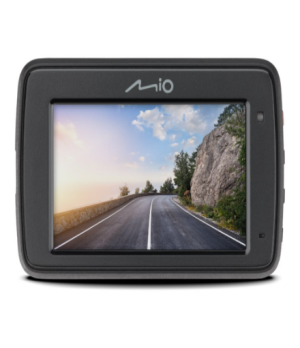 Mio | MiVue 802 | 2.5K 1440P | Wi-Fi | Dash cam | Audio recorder