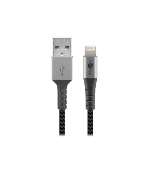 Goobay | Sync and charging cable | 49269 | Apple Lightning to USB Type A