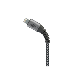 Goobay | Sync and charging cable | 49269 | Apple Lightning to USB Type A