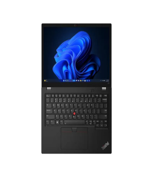 Lenovo ThinkPad L13 | Black | 13.3 " | IPS | WUXGA | 1920 x 1200 pixels | Anti-glare | Intel Core U5 | 125U | 16 GB | Soldered L