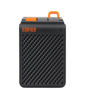 Edifier Speaker | MP85 | 2.2 W | Bluetooth | Black | Portable | Wireless connection