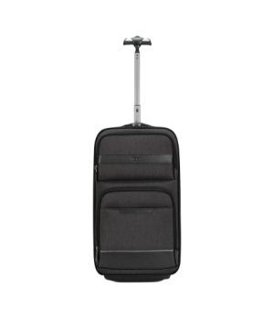 CitySmart | Fits up to size 12-15.6 " | Laptop Roller | Black/Grey