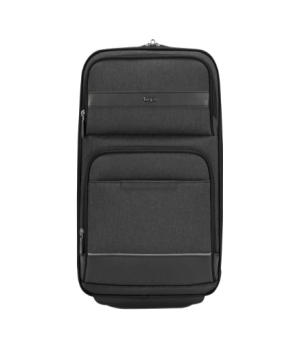 CitySmart | Fits up to size 12-15.6 " | Laptop Roller | Black/Grey