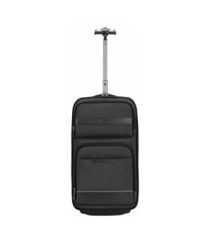 CitySmart | Fits up to size 12-15.6 " | Laptop Roller | Black/Grey