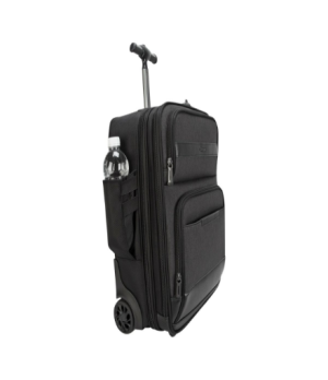 CitySmart | Fits up to size 12-15.6 " | Laptop Roller | Black/Grey