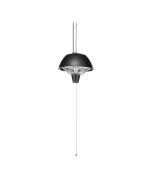 Tristar Patio Heater | KA-5273 | Infrared | 1500 W | Suitable for rooms up to 15 m² | Black | IP34