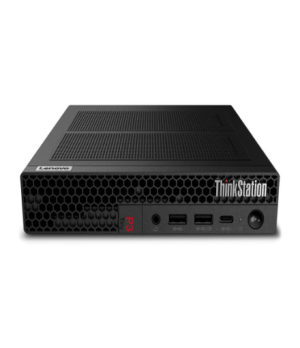 Lenovo | ThinkStation | P3 | Workstation | Tiny | Intel Core i7 | i7-13700T | Internal memory 32 GB | SO-DIMM | Solid-state driv