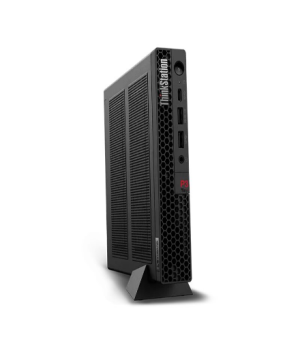 Lenovo | ThinkStation | P3 | Workstation | Tiny | Intel Core i7 | i7-13700T | Internal memory 32 GB | SO-DIMM | Solid-state driv