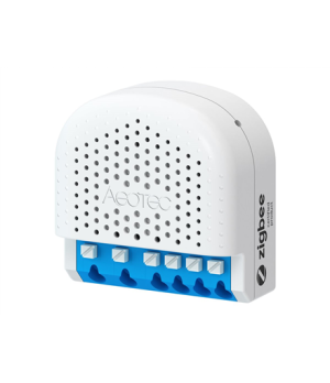 Aeotec Pico Shutter, Zigbee | AEOTEC