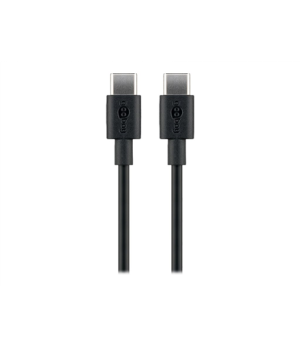 Goobay USB-C Charging and Sync Cable, 1 m | 66318