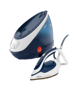 TEFAL | Steam Generator | GV9221E0 Pro Express Protect | 2600 W | 1.8 L | 7.6 bar | Vertical steam function | Calc-clean functio