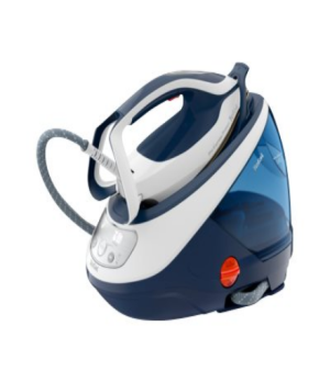 TEFAL | Steam Generator | GV9221E0 Pro Express Protect | 2600 W | 1.8 L | 7.6 bar | Vertical steam function | Calc-clean functio