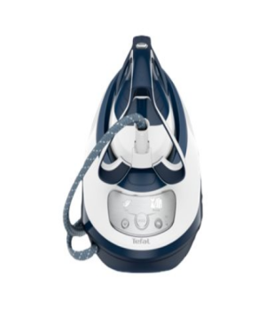 TEFAL | Steam Generator | GV9221E0 Pro Express Protect | 2600 W | 1.8 L | 7.6 bar | Vertical steam function | Calc-clean functio