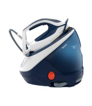 TEFAL | Steam Generator | GV9221E0 Pro Express Protect | 2600 W | 1.8 L | 7.6 bar | Vertical steam function | Calc-clean functio