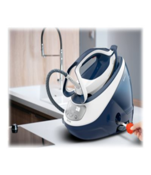 TEFAL | Steam Generator | GV9221E0 Pro Express Protect | 2600 W | 1.8 L | 7.6 bar | Vertical steam function | Calc-clean functio