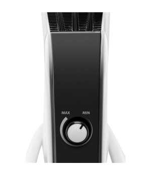 ETA | Heater | ETA062490000 | Convection Heater | 2000 W | Number of power levels 3 | White | N/A