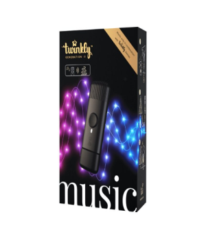 Twinkly Music Dongle | Twinkly | Music Dongle | TMD01USB