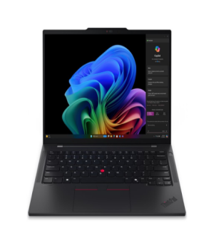 Lenovo ThinkPad T14s | Black | 14 " | IPS | WUXGA | 1920 x 1200 pixels | Anti-glare | Snapdragon X Elite | X1E-78-100 | 32 GB | 