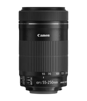 Canon | EF-S 55-250MM F4-5.6 IS STM | Canon