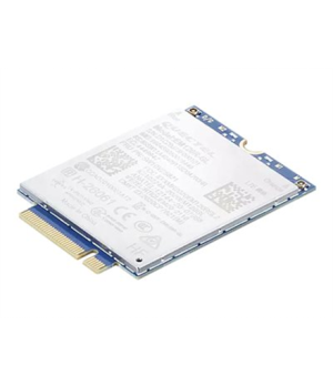 Lenovo | WWAN Module | TP QUECTEL SDX24 EM120R-GL CAT12 PCIE | 42 x 30 x 2.3 mm | 1 year(s) | 6.2 g