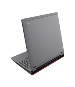 Lenovo ThinkPad P16 | 16 " | IPS | WQXGA | 2560 x 1600 pixels | Anti-glare | Intel Core i7 | i7-14700HX | 32 GB | SO-DIMM DDR5 |