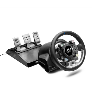 Thrustmaster | Steering Wheel | T-GT II EU | Black | Game racing wheel