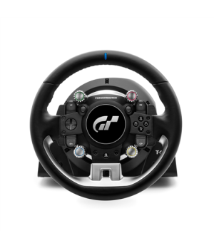 Thrustmaster | Steering Wheel | T-GT II EU | Black | Game racing wheel