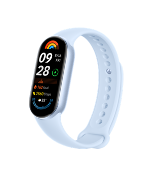 Xiaomi Smart Band 9, Arctic Blue | Xiaomi