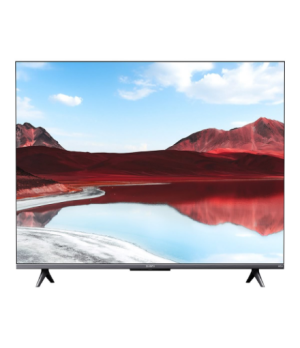 Xiaomi QLED TV A Pro 2025 | 43'' | Smart TV | Google TV | 4K UHD | Black