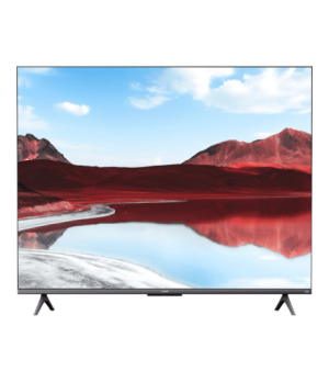 Xiaomi QLED TV A Pro 2025 | 55'' | Smart TV | Google TV | 4K UHD | Black