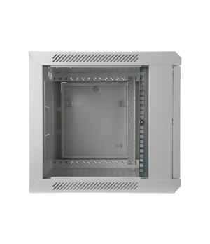 Digitus | Wall Mounting Cabinets Dynamic Basic Series | DN-19 09-U-EC | Grey | 60 x 45 cm