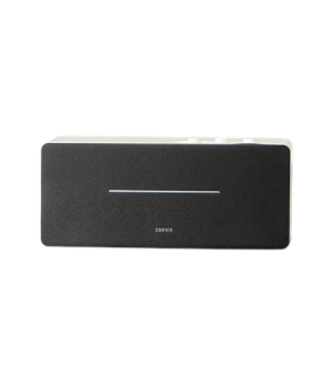 Edifier Small Powered Speaker | D12 | Bluetooth | White | Wireless connection