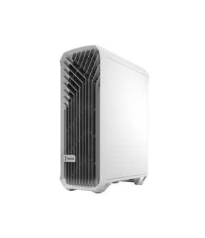 Fractal Design | Torrent Compact TG Clear Tint | Side window | White | ATX