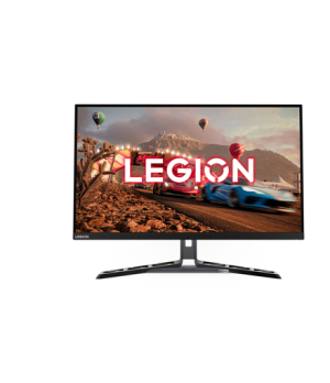 Lenovo | Legion Y32p-30 | 31.5 " | IPS | 16:9 | 144 Hz | 0.2 ms | HDMI ports quantity 2 | Raven Black | Warranty 36 month(s)