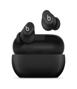 Beats True Wireless Earbuds | Solo Buds | Bluetooth | Matte Black