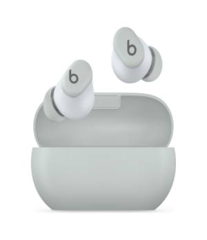 Beats True Wireless Earbuds | Solo Buds | Built-in microphone | Bluetooth | Storm Grey