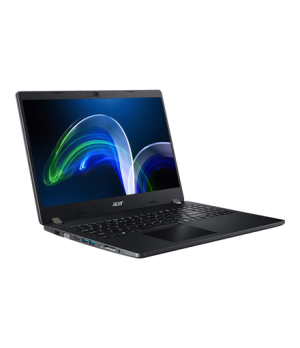 Acer TravelMate TMP215-41-G3-R555 15.6“ FHD IPS AMD Ryzen 7 5700U/16GB/SSD 256GB/Intel Iris Xe Graphics/Win11Pro/Eng kbd/Black/3