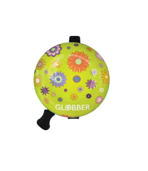 Globber | Scooter Bell | 533-106 | Lime Green