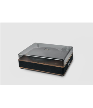 Muse Turntable Stereo System with Bluetooth Out | MT-107 BTO | 2x5 W | Bluetooth | Black/Brown