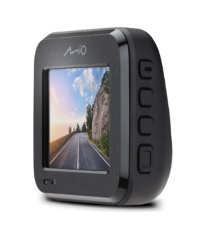 Mio | MiVue C595W | GPS (satellite)