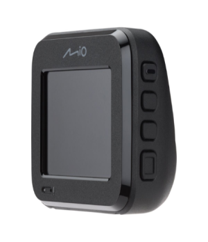 Mio | MiVue C595W | GPS (satellite)